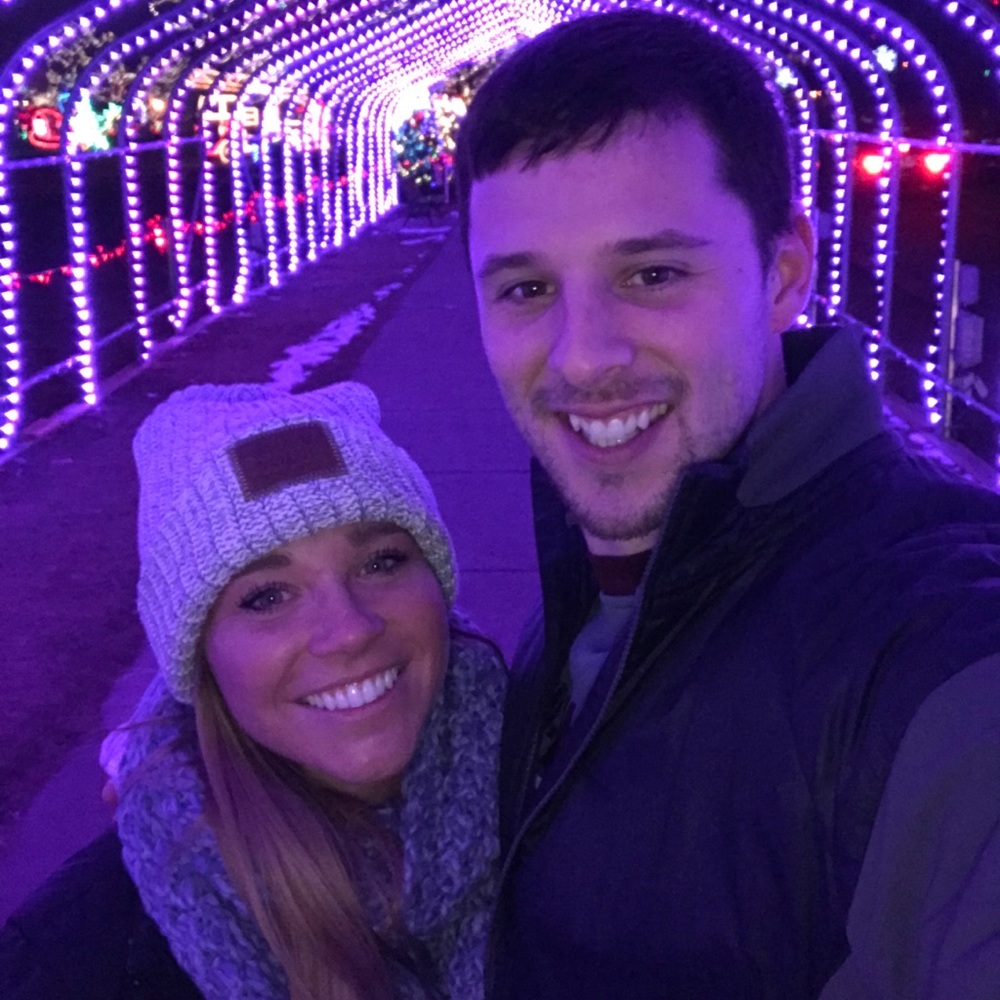 Meet your Posher, Karlee